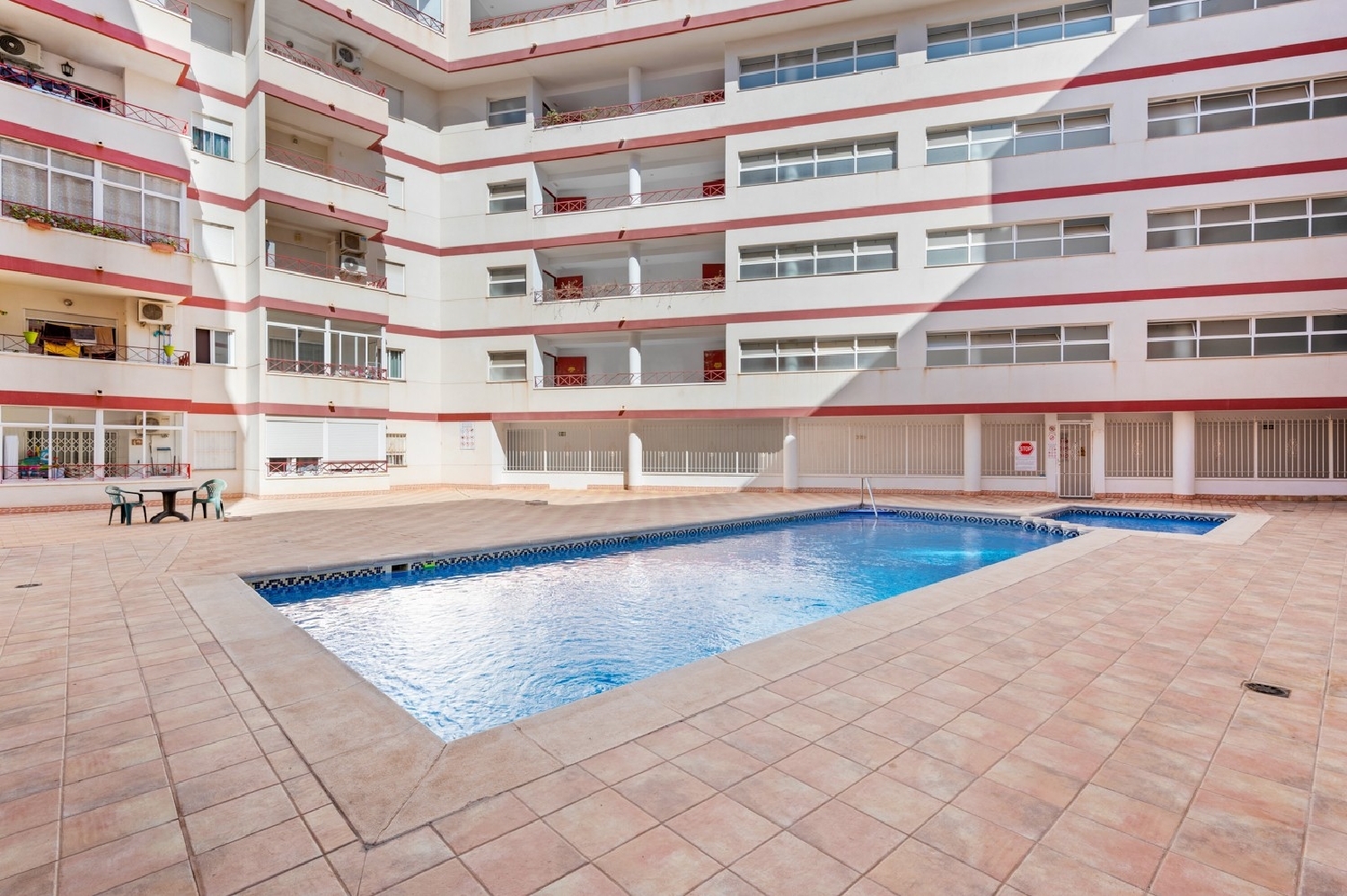  en venta apartamento Torrevieja Baix Segura 2