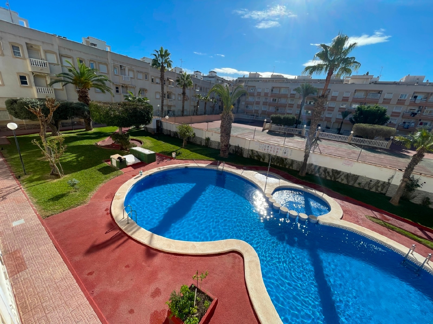  kaufen Wohnung Torrevieja Baix Segura 8