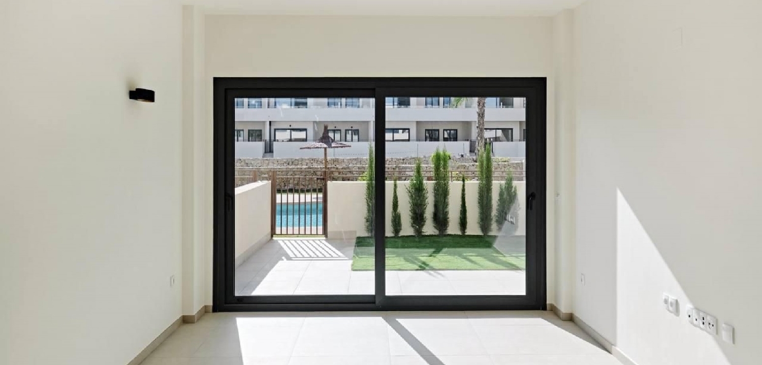  kaufen Wohnung Torrevieja Baix Segura 5