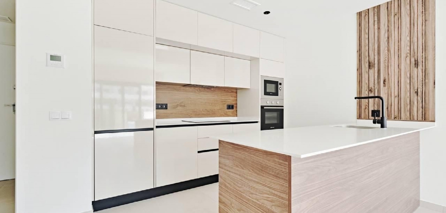  kaufen Wohnung Torrevieja Baix Segura 3