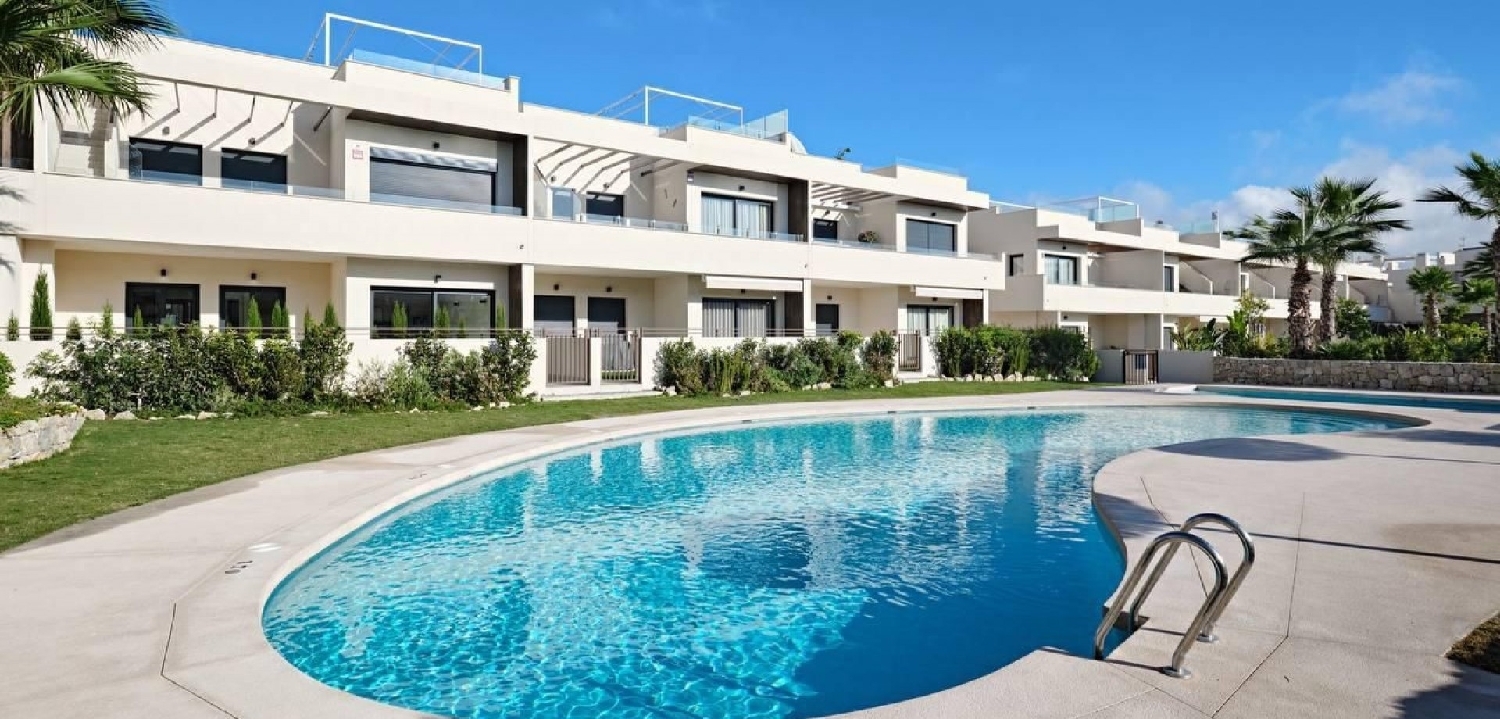  kaufen Wohnung Torrevieja Baix Segura 7