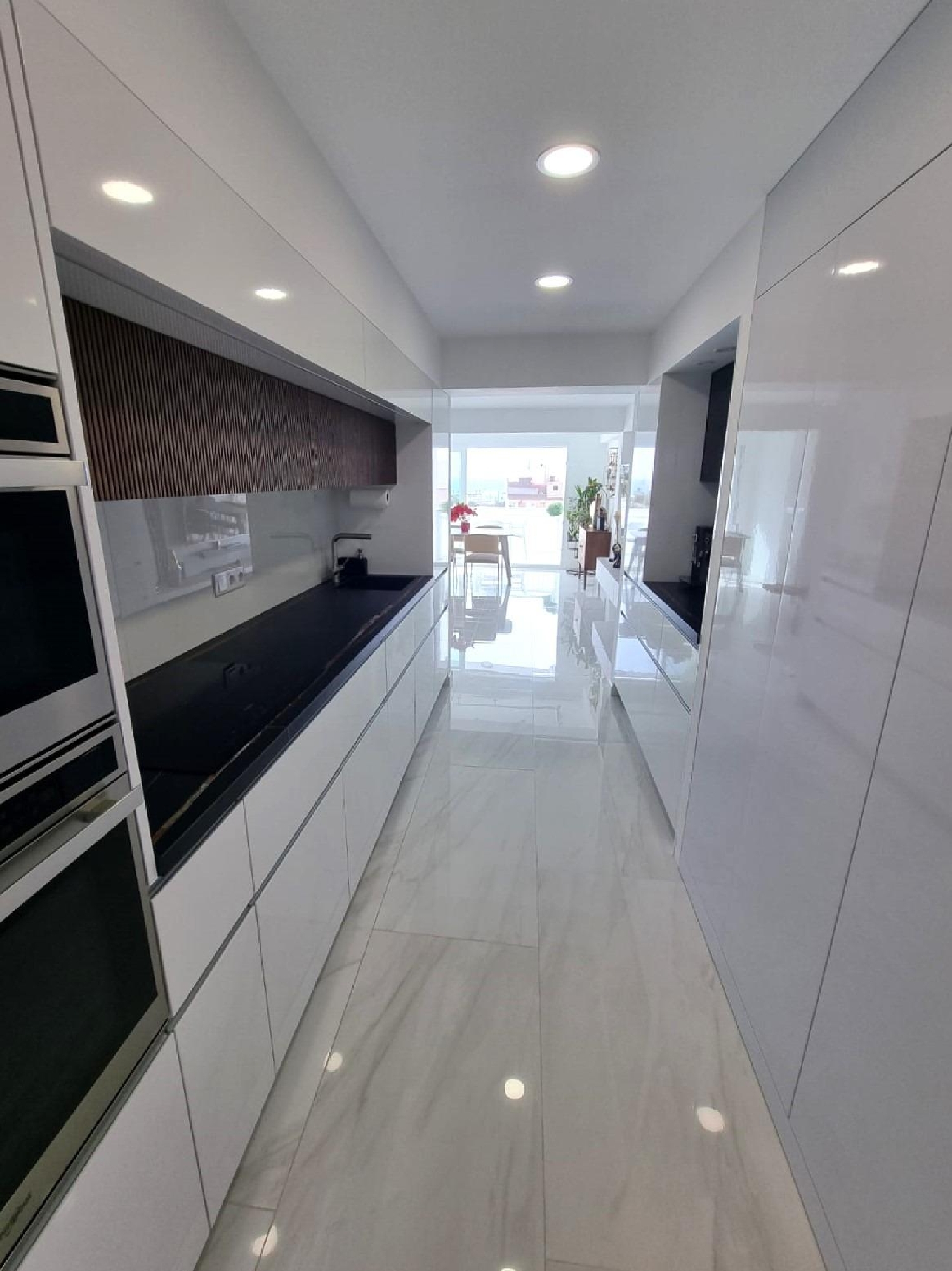  kaufen Wohnung Torrevieja Baix Segura 5