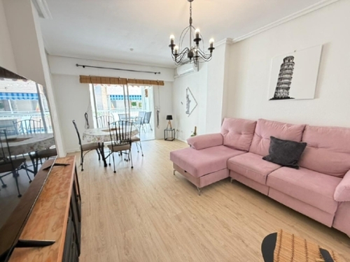 Torrevieja Baix Segura apartamento foto 6332767