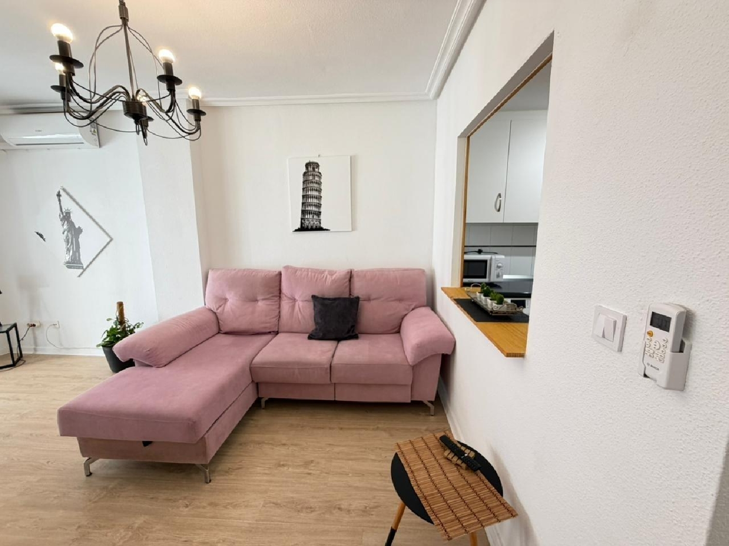  en venta apartamento Torrevieja Baix Segura 2