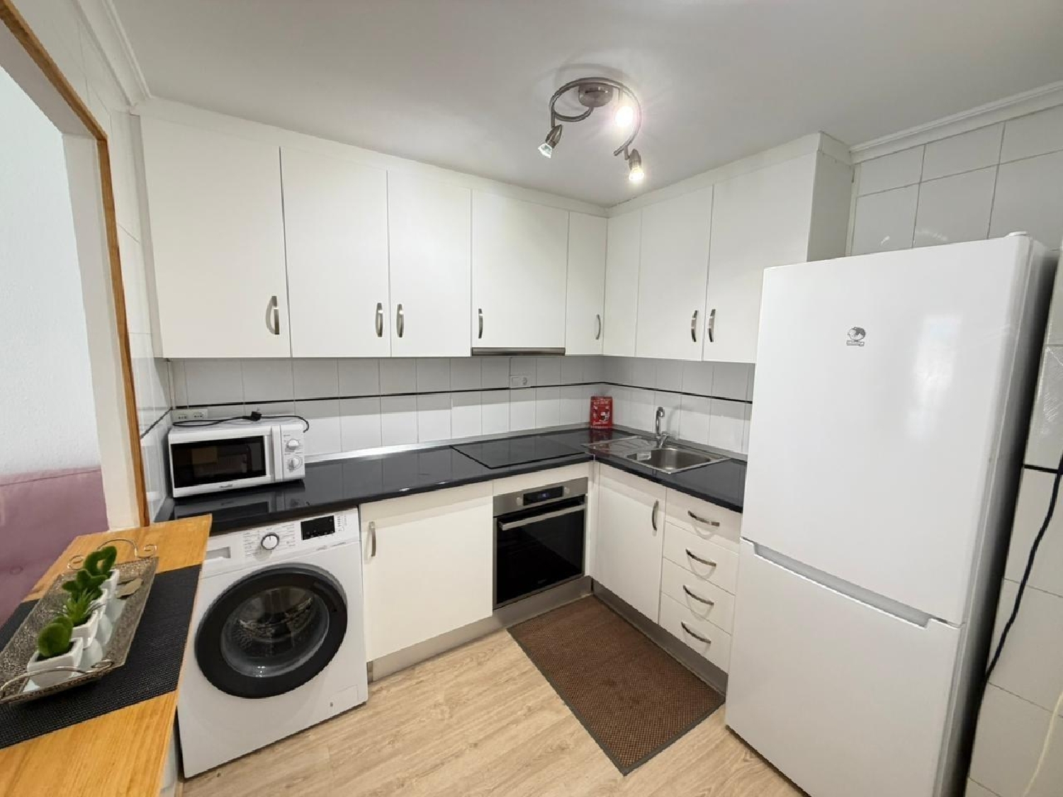  en venta apartamento Torrevieja Baix Segura 8