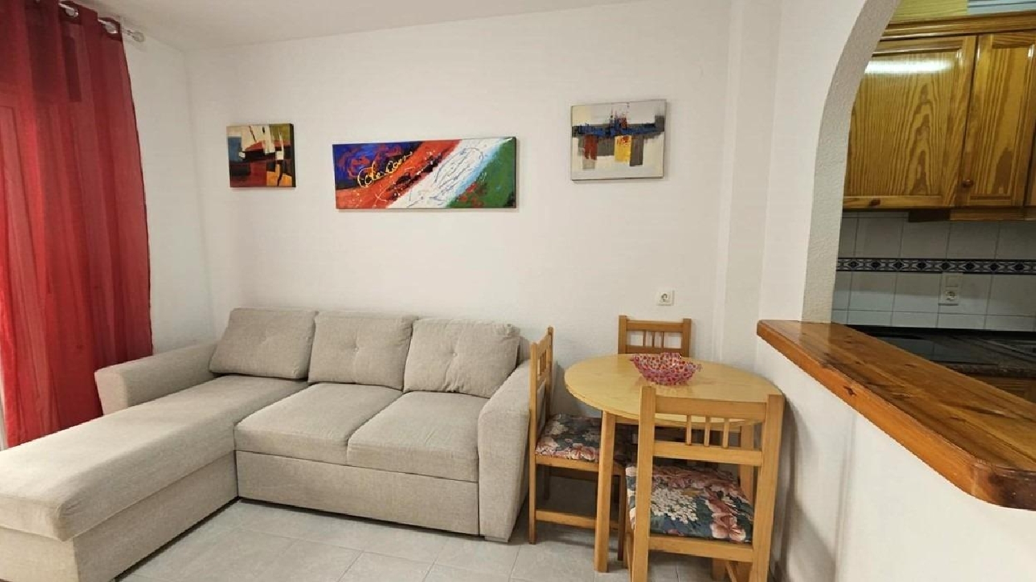  en venta apartamento Torrevieja Baix Segura 3