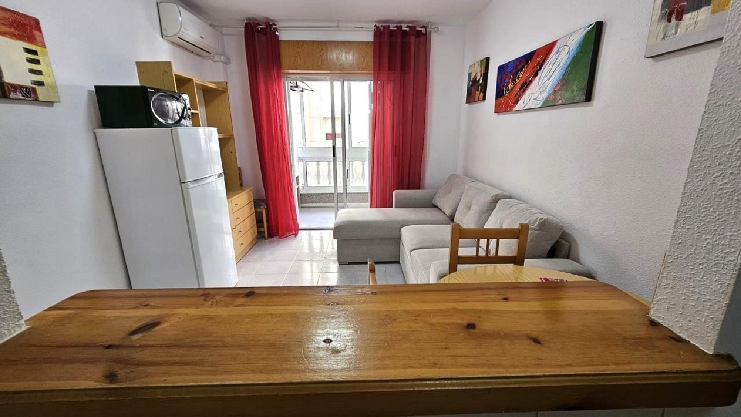  en venta apartamento Torrevieja Baix Segura 6