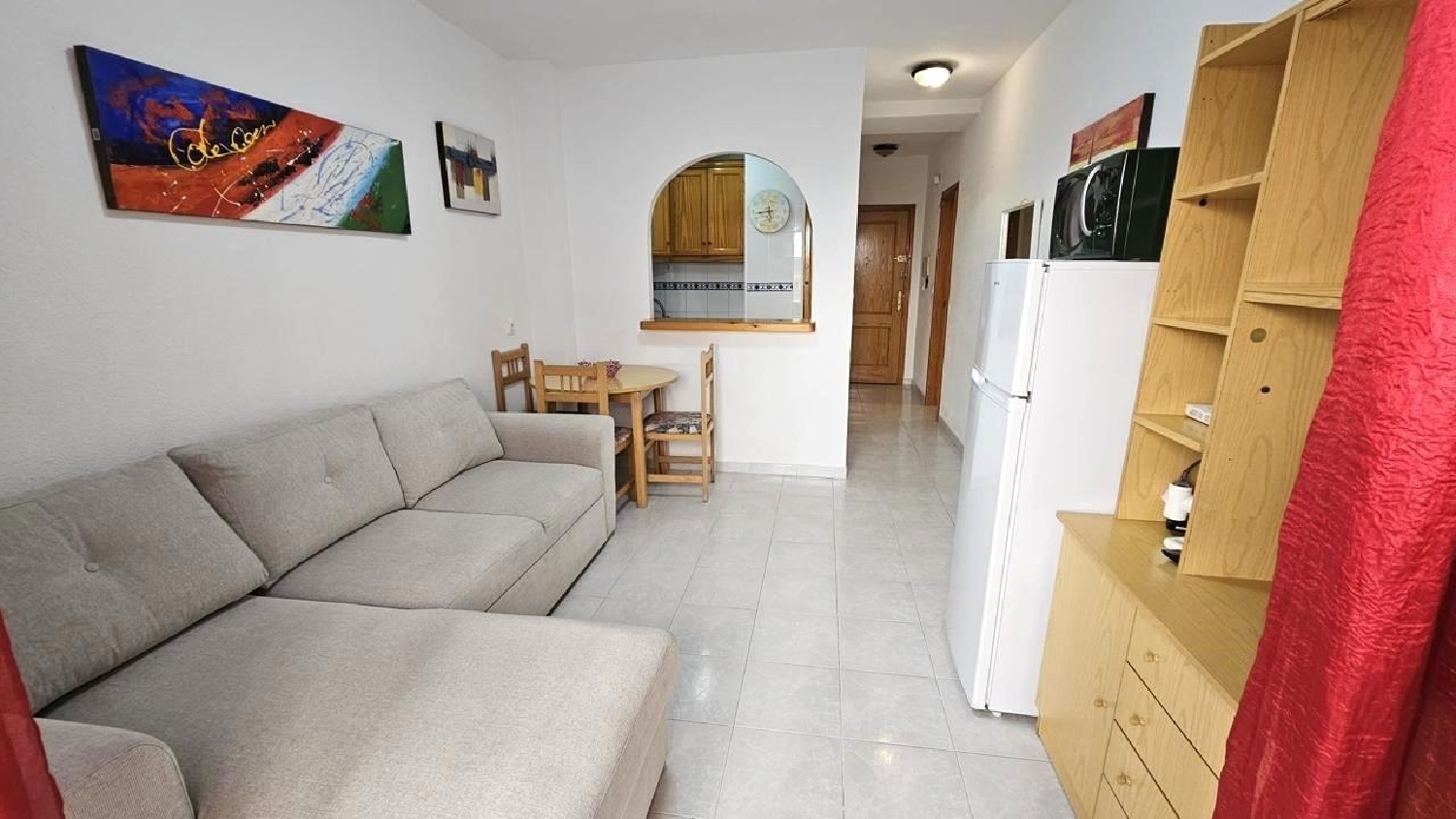  en venta apartamento Torrevieja Baix Segura 1