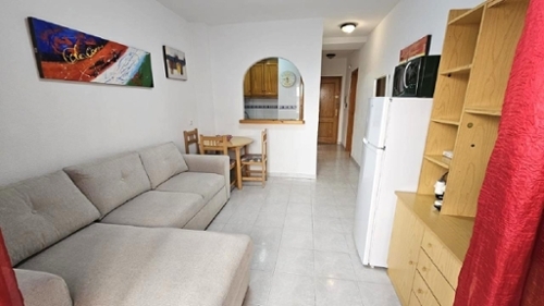 Torrevieja Baix Segura apartamento foto 6332768