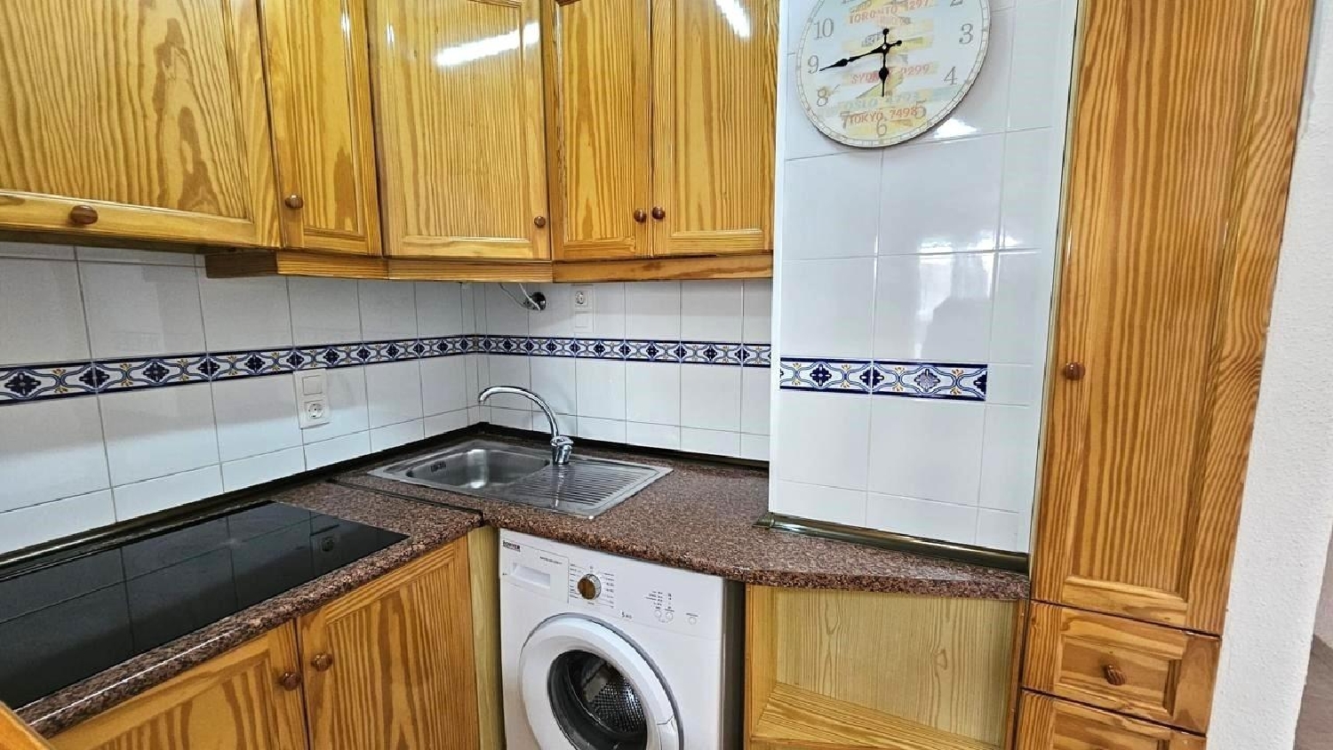  en venta apartamento Torrevieja Baix Segura 8