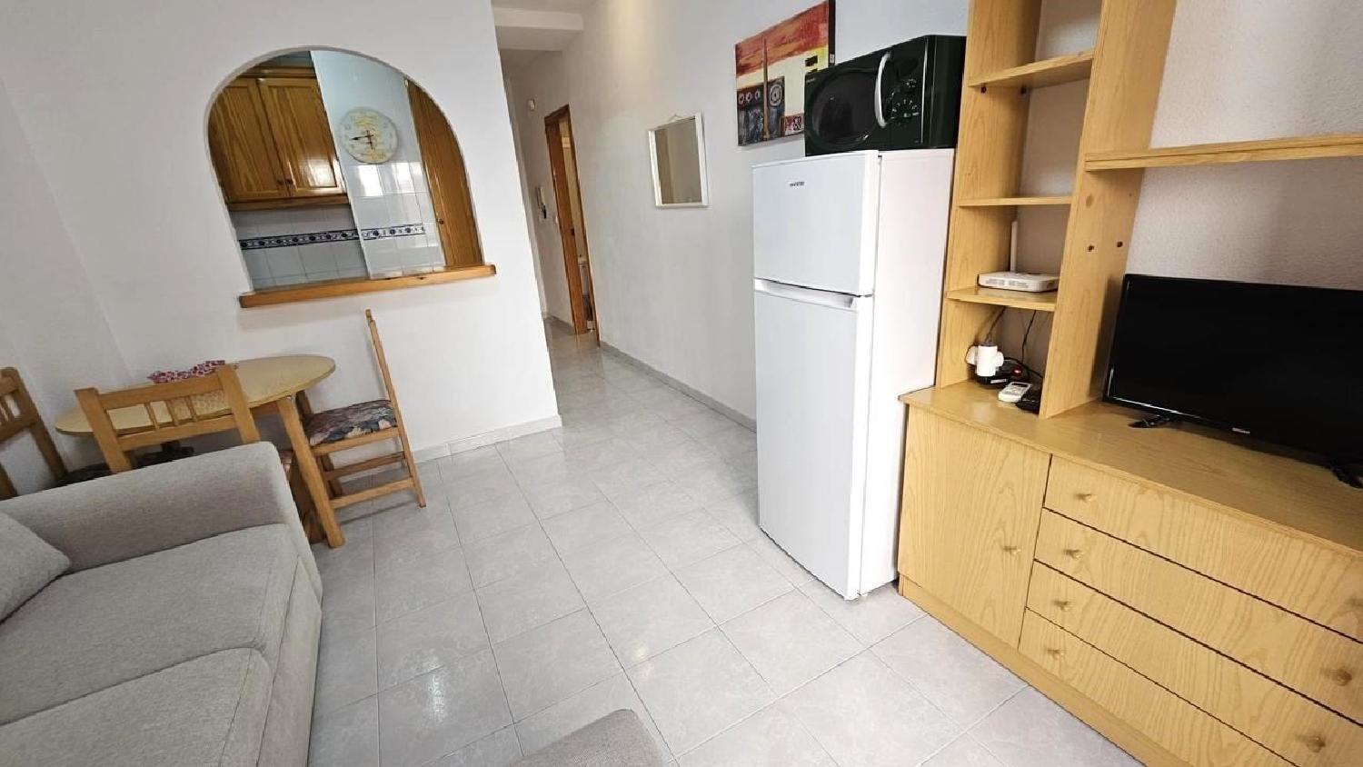  en venta apartamento Torrevieja Baix Segura 2