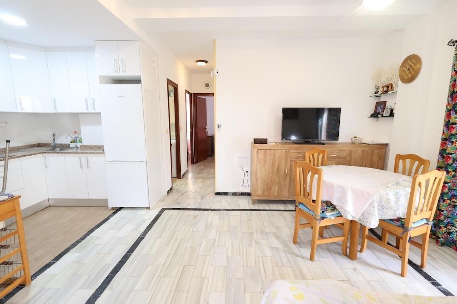  en venta apartamento Torrevieja Baix Segura 3