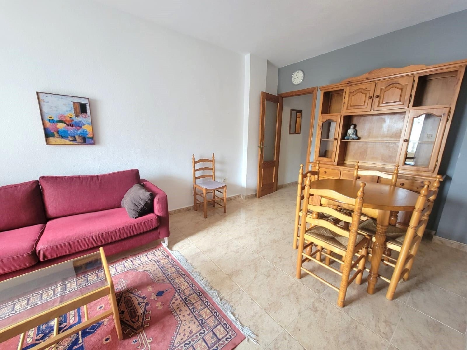 en venta apartamento Torrevieja Baix Segura 5