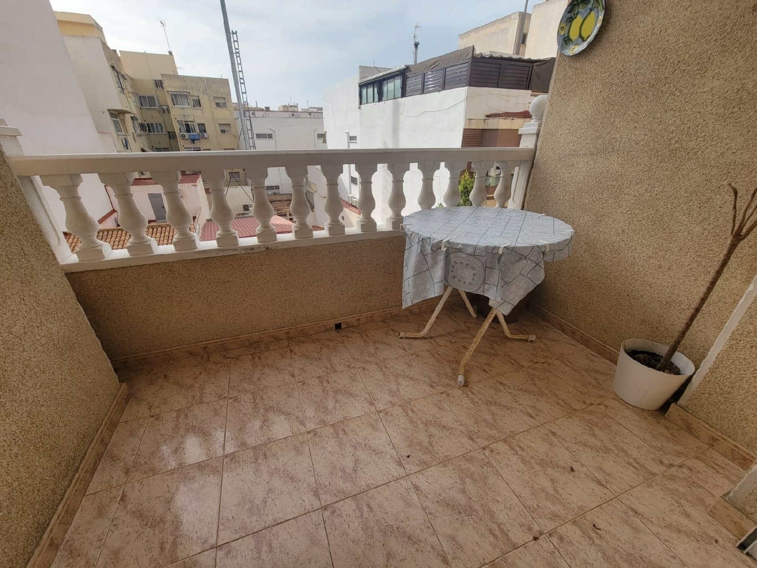 en venta apartamento Torrevieja Baix Segura 7