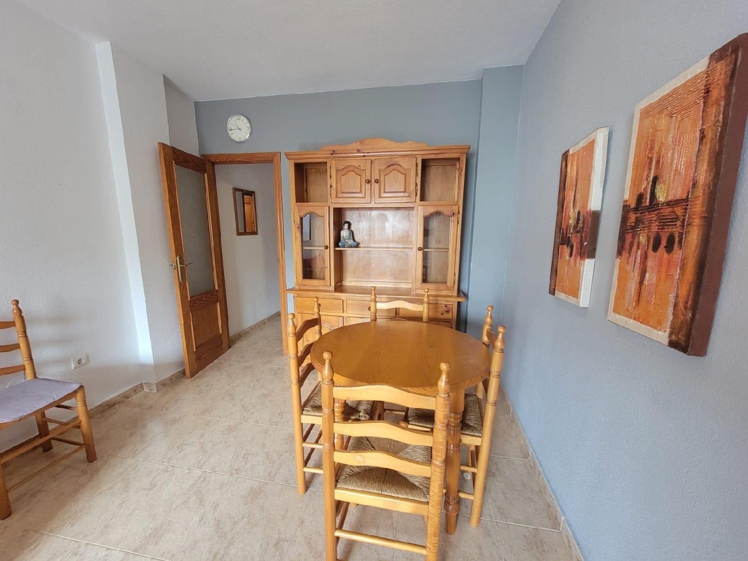en venta apartamento Torrevieja Baix Segura 4