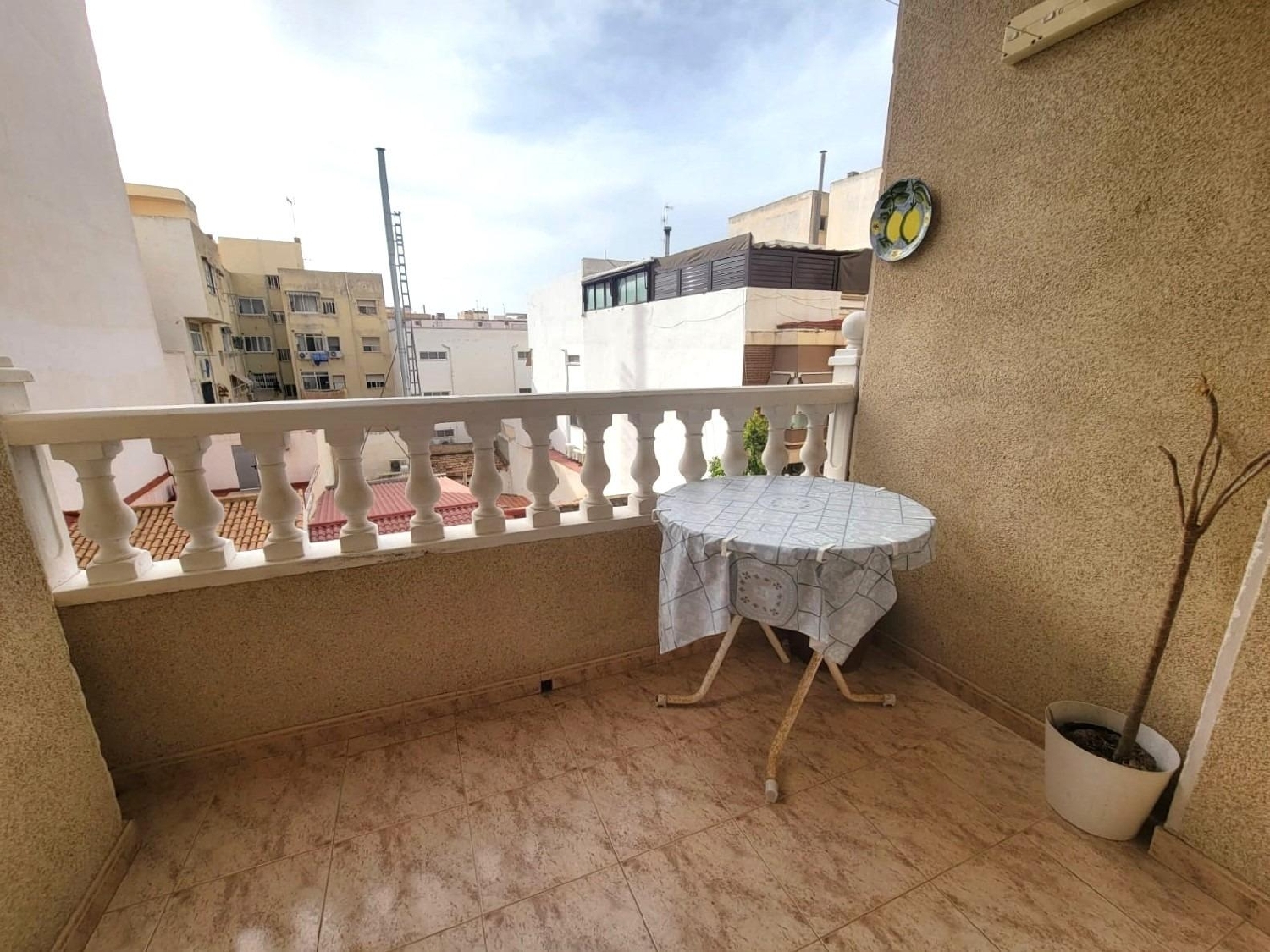 en venta apartamento Torrevieja Baix Segura 2