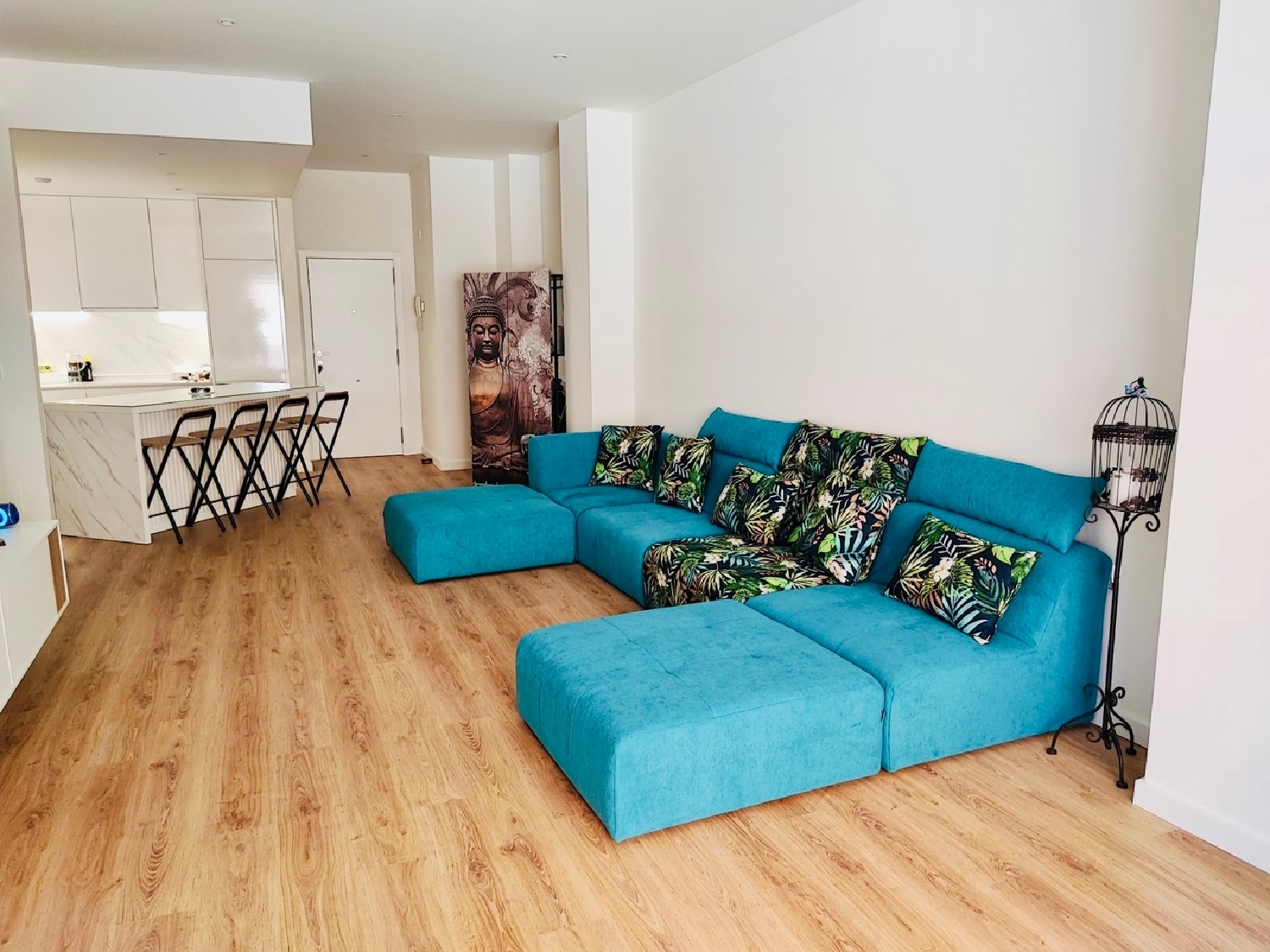  en venta apartamento Torrevieja Baix Segura 2