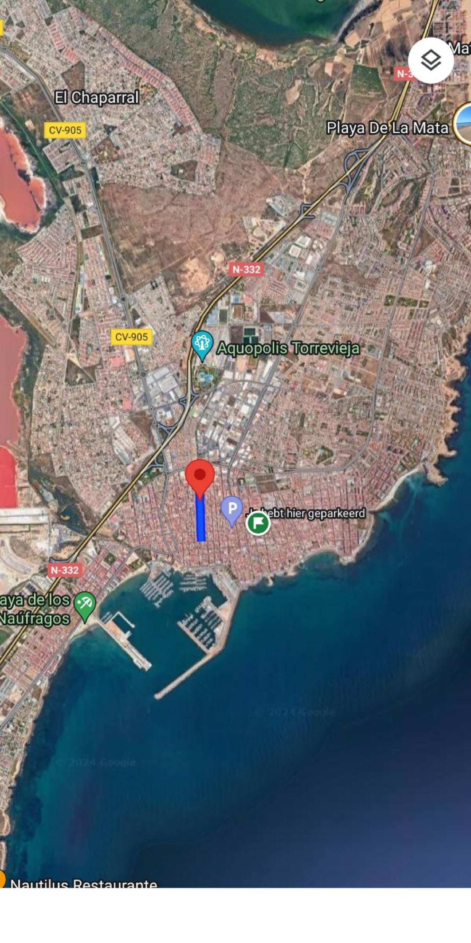  en venta apartamento Torrevieja Baix Segura 5