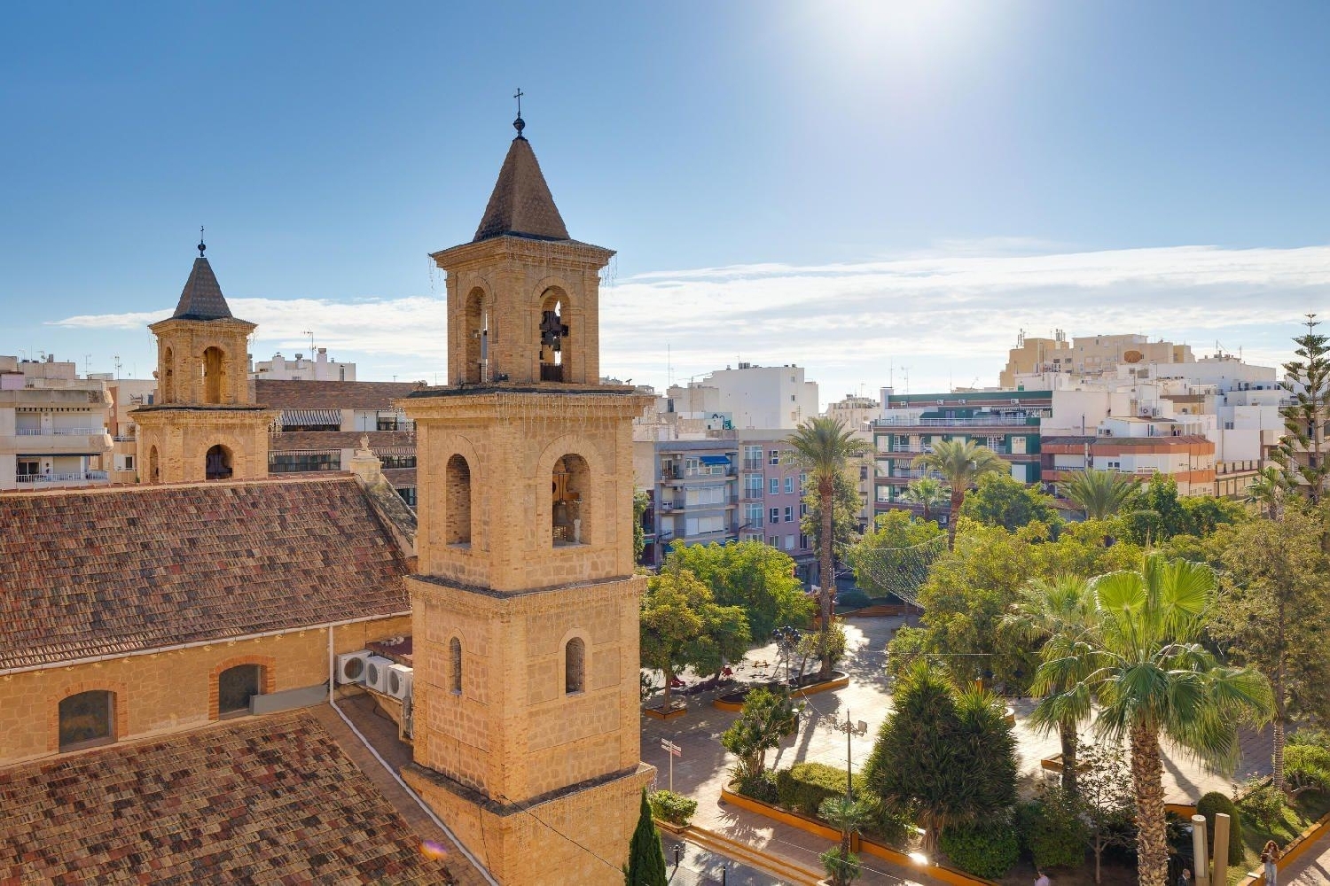  en venta apartamento Torrevieja Baix Segura 1