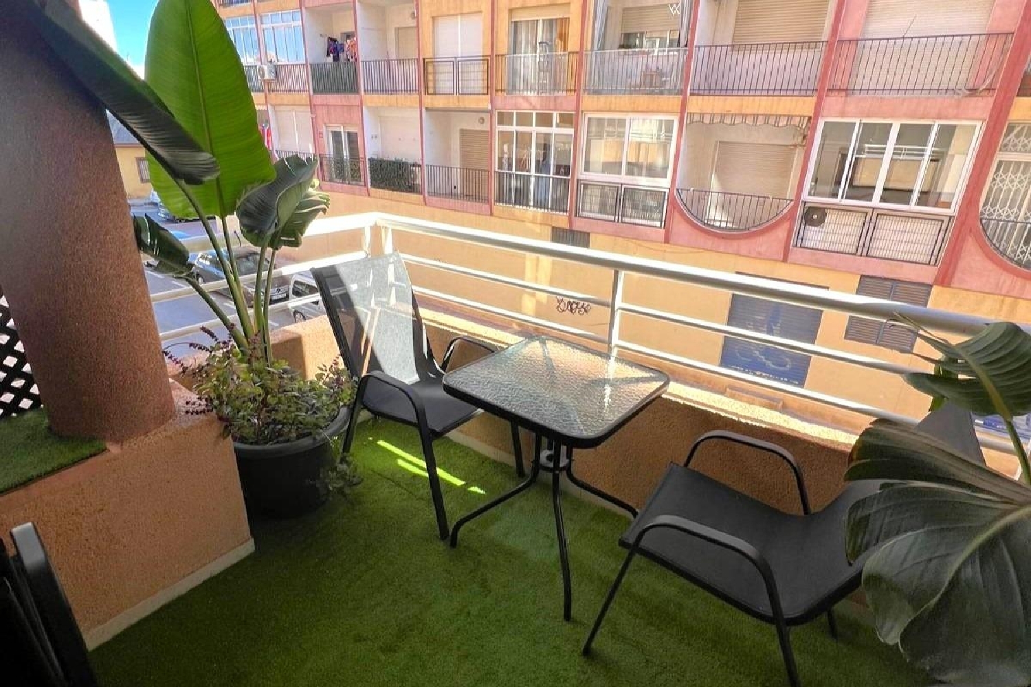  en venta apartamento Torrevieja Baix Segura 2