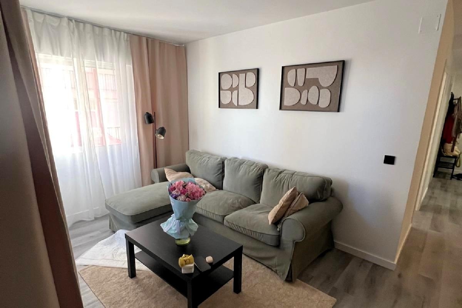  en venta apartamento Torrevieja Baix Segura 5