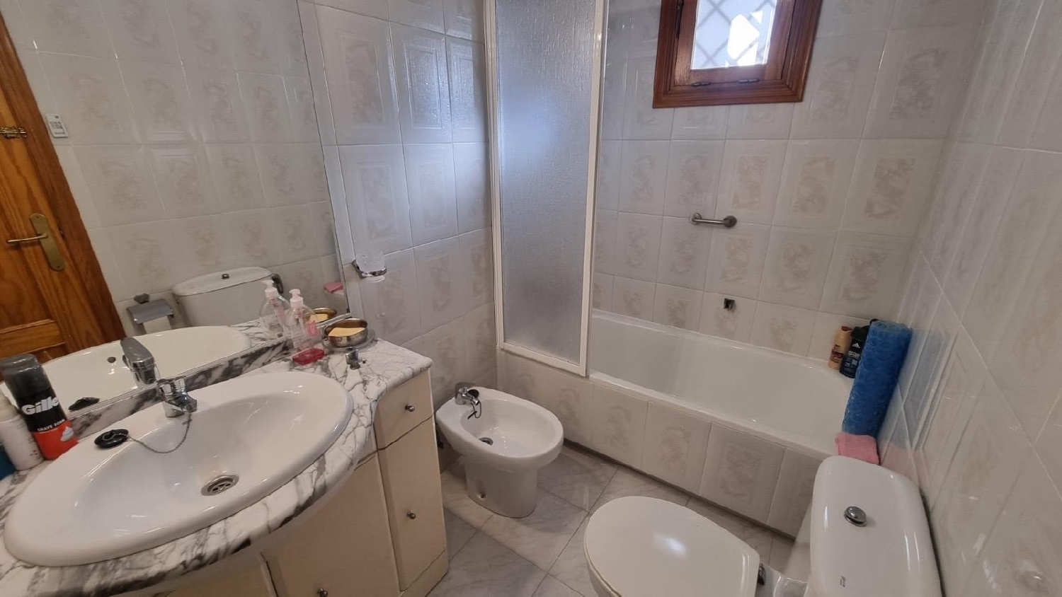  en venta apartamento Torrevieja Baix Segura 5