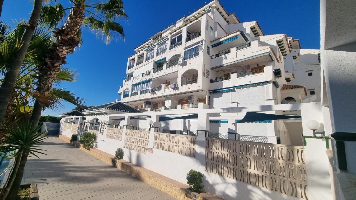  en venta apartamento Torrevieja Baix Segura 2