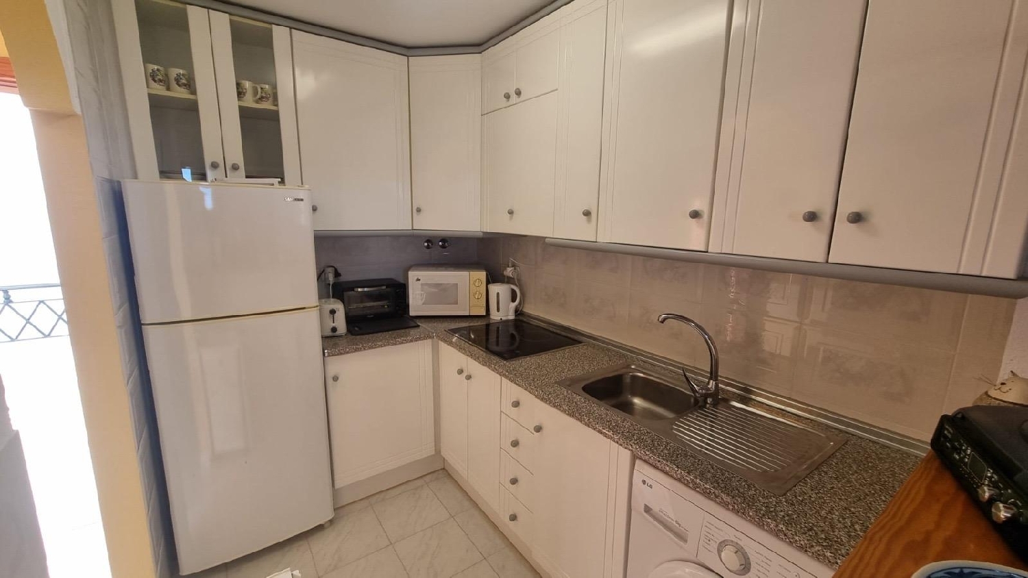  en venta apartamento Torrevieja Baix Segura 4