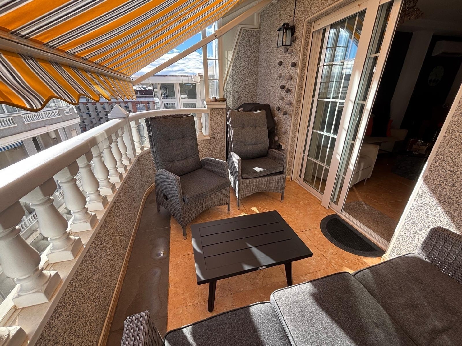  en venta apartamento Torrevieja Baix Segura 8