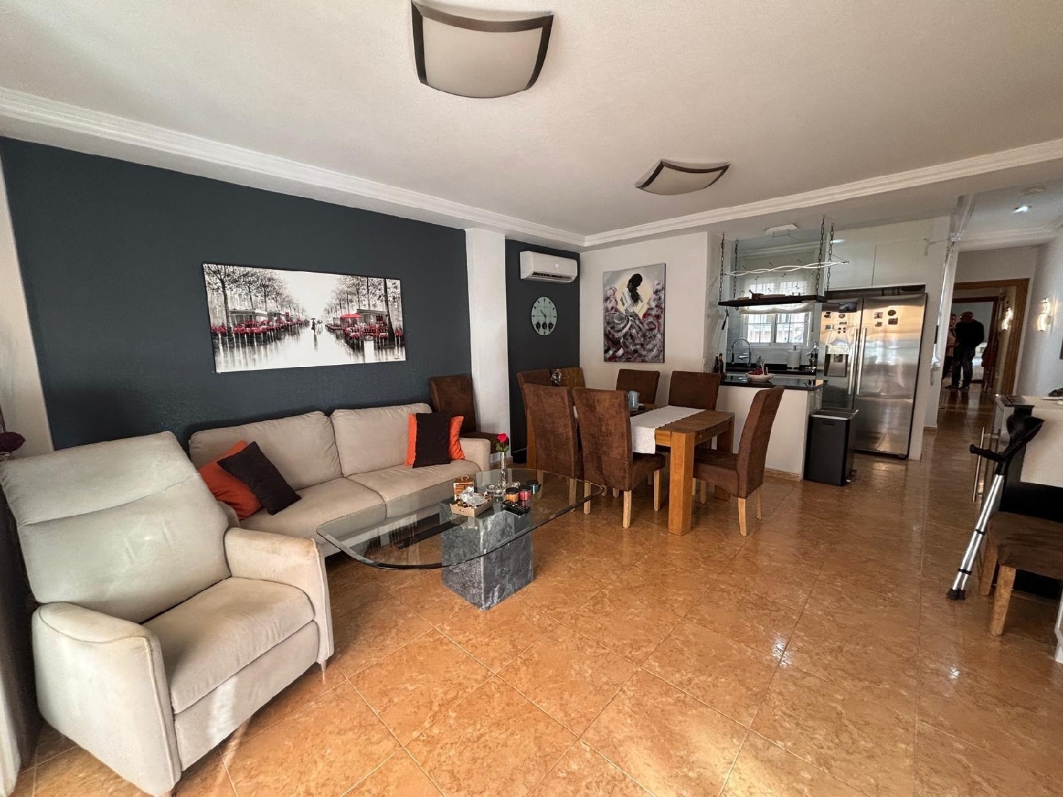 en venta apartamento Torrevieja Baix Segura 1