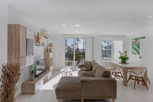 Torrevieja Baix Segura apartamento foto 6333050