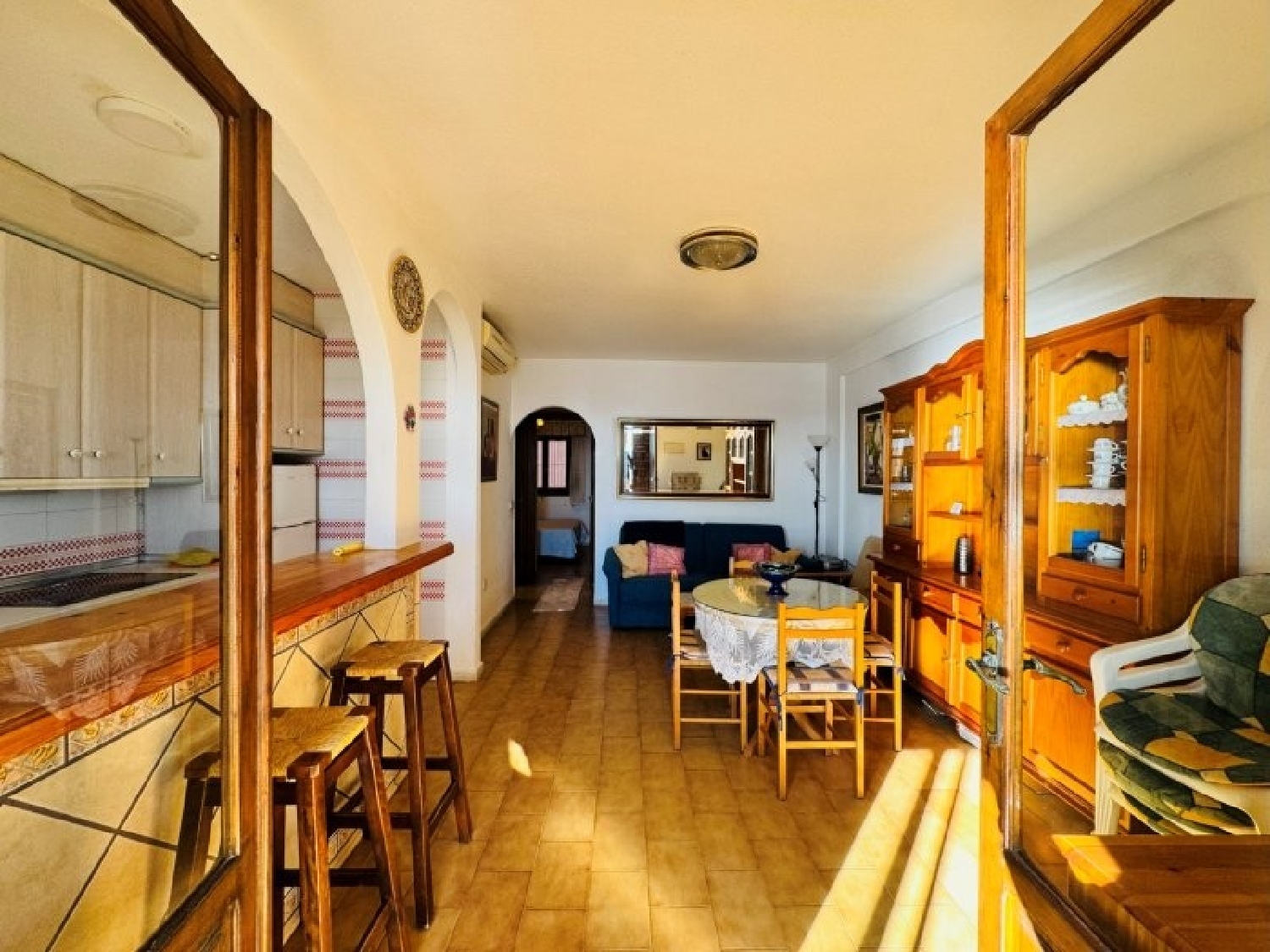  en venta apartamento Torrevieja Baix Segura 7