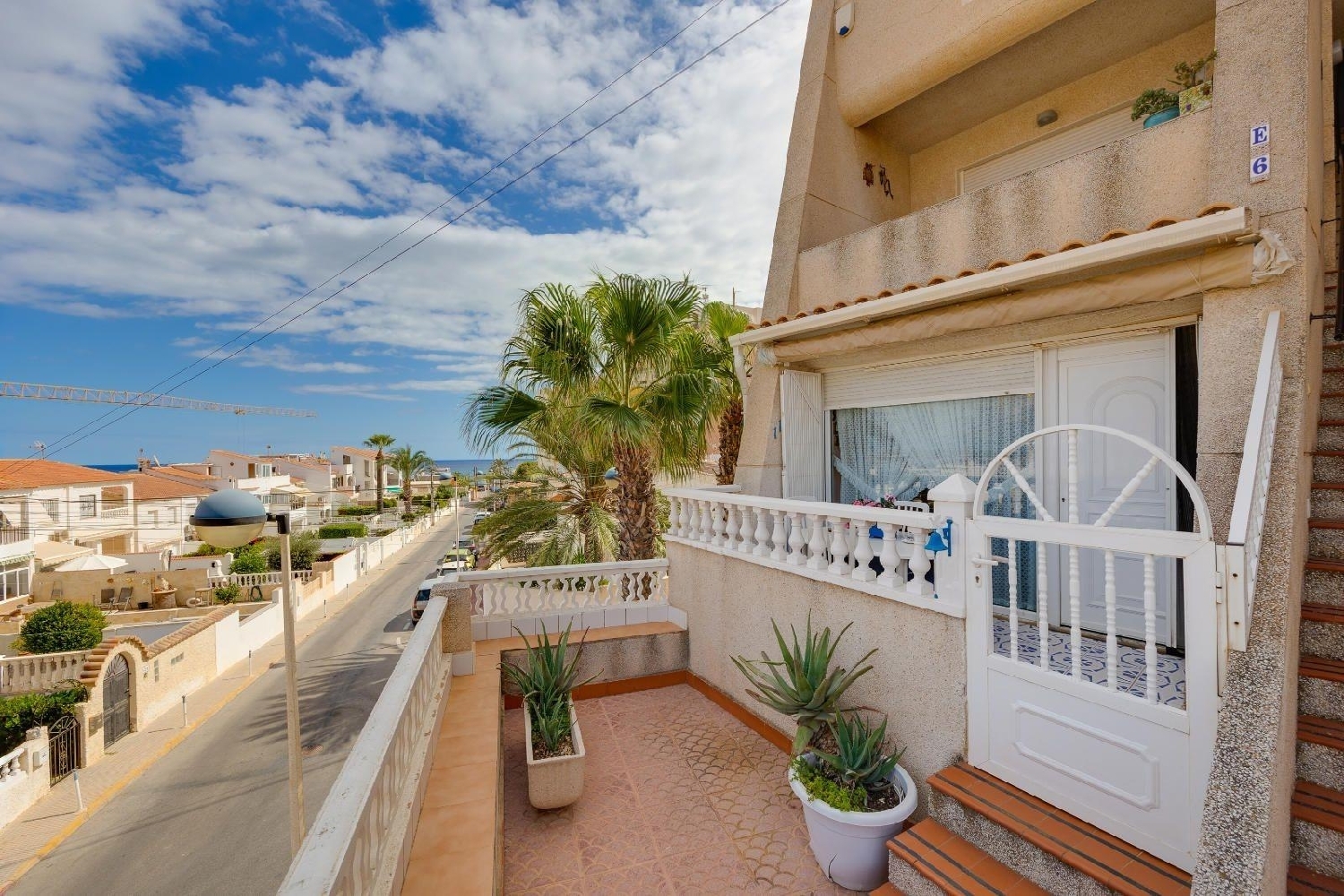  en venta apartamento Torrevieja Baix Segura 4