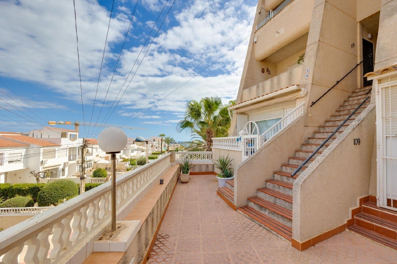  en venta apartamento Torrevieja Baix Segura 6