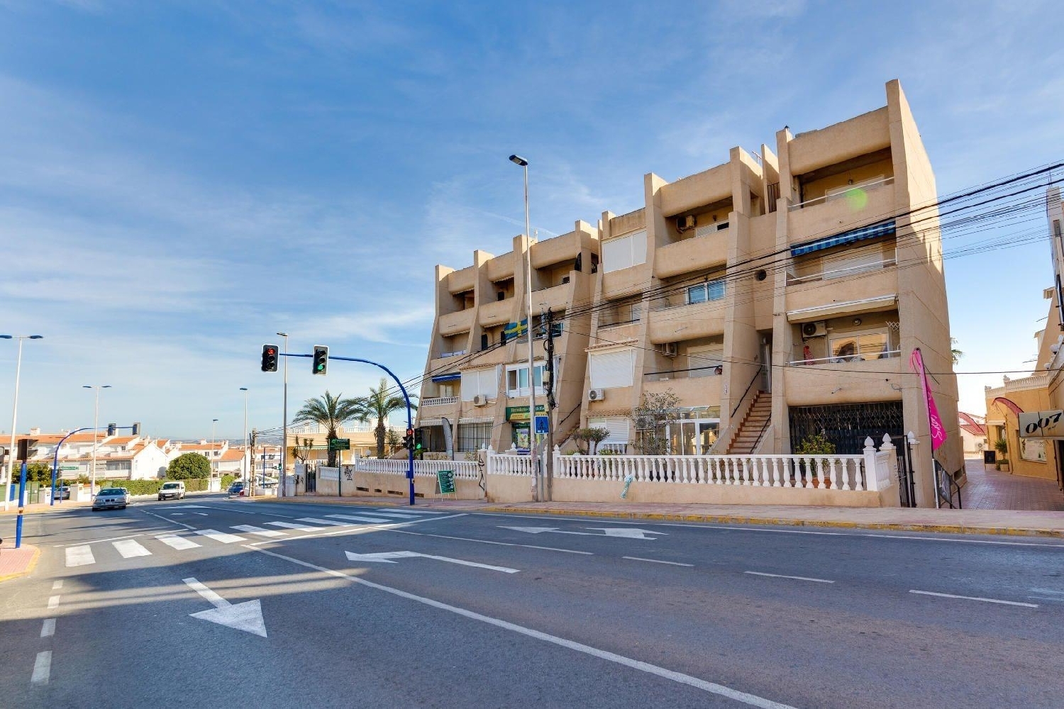  en venta apartamento Torrevieja Baix Segura 2
