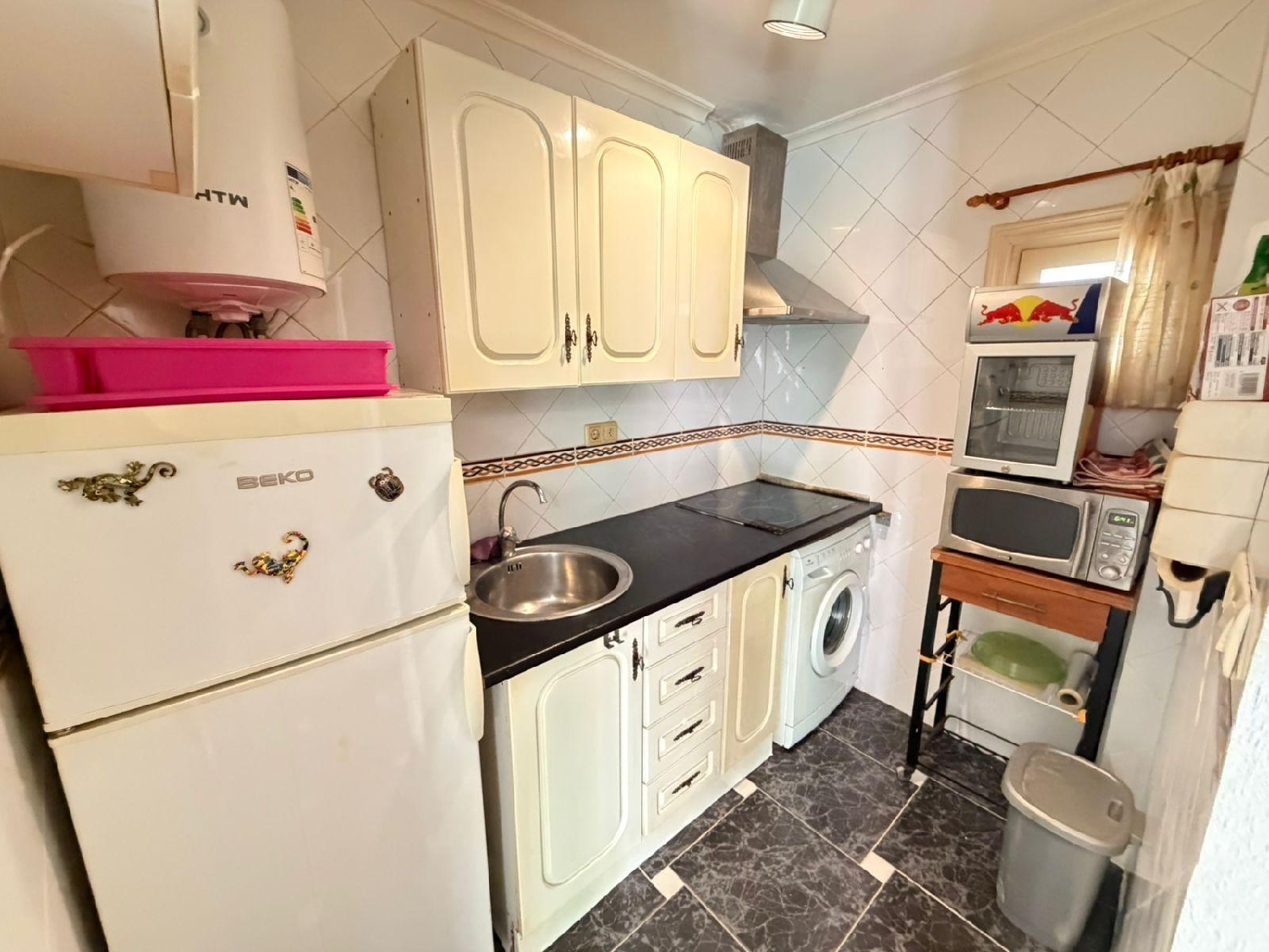  en venta apartamento Torrevieja Baix Segura 3