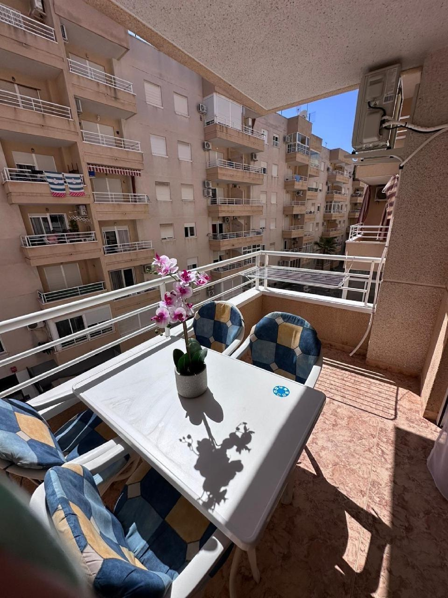 en venta apartamento Torrevieja Baix Segura 6