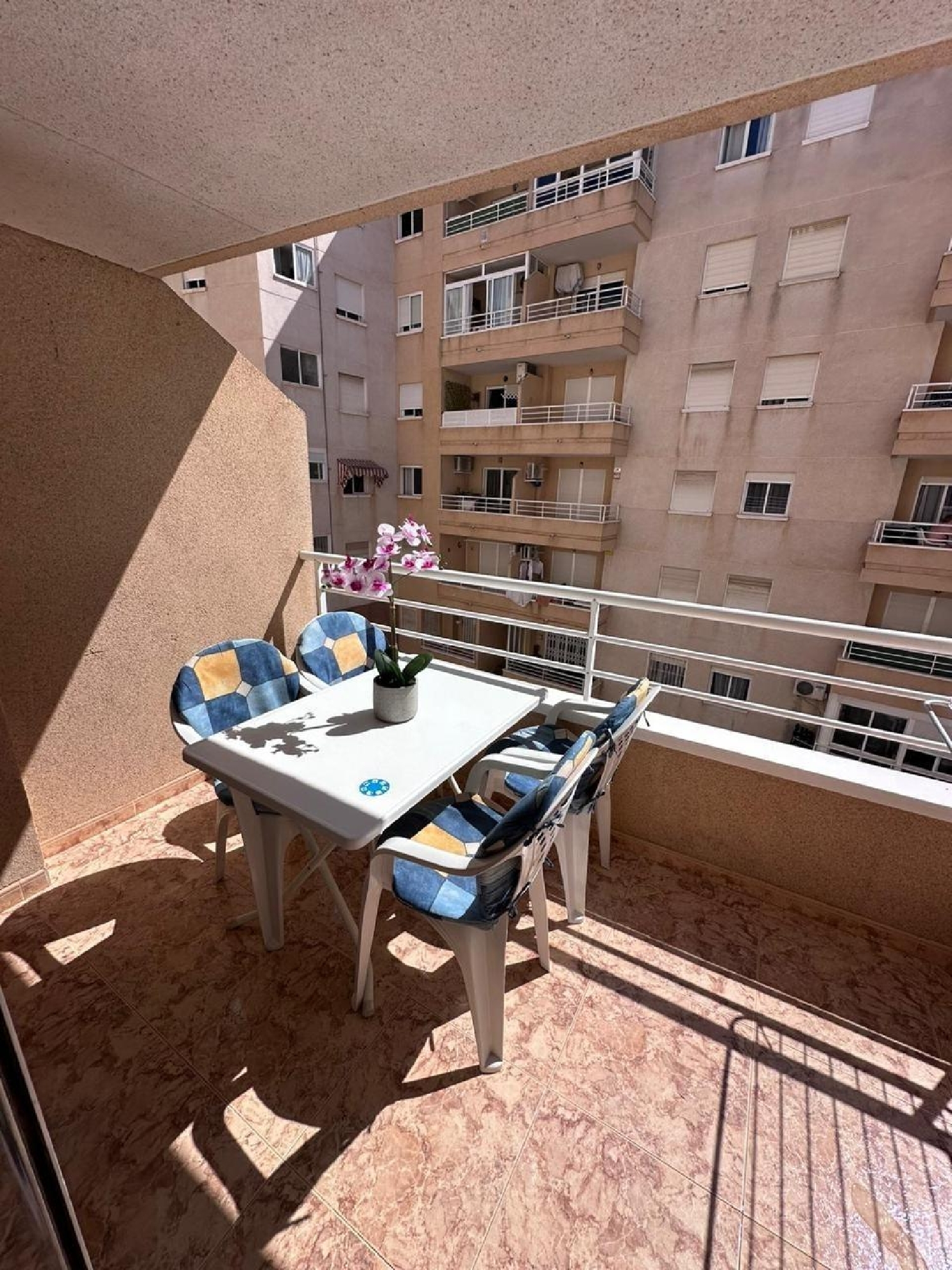en venta apartamento Torrevieja Baix Segura 5