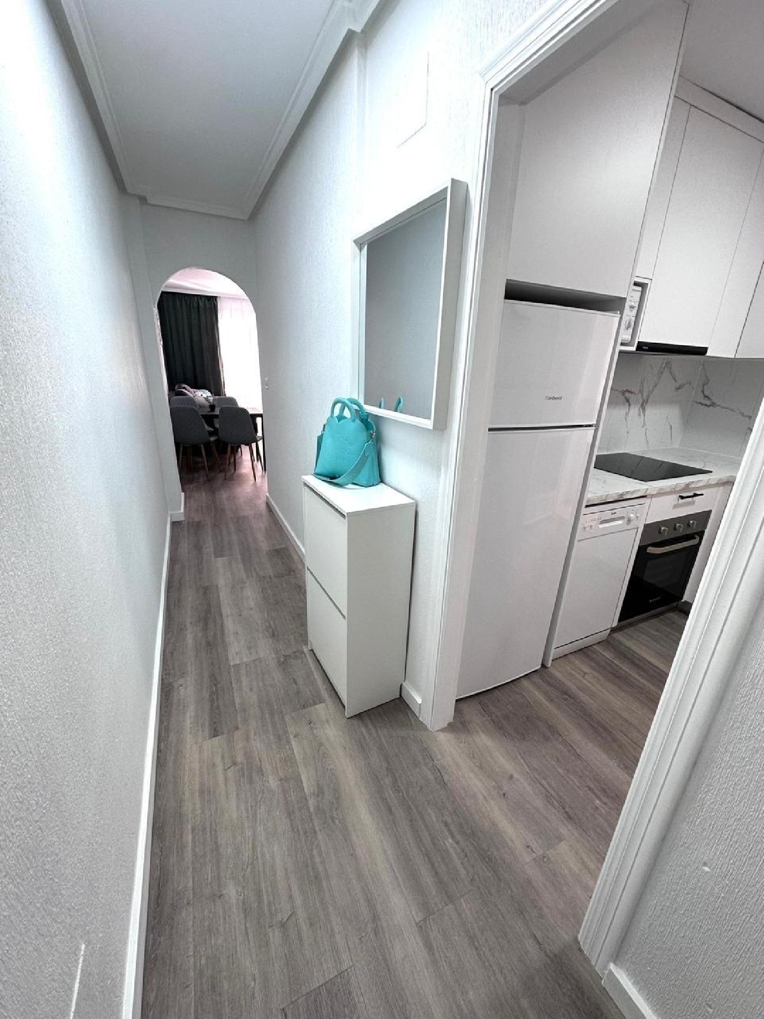 en venta apartamento Torrevieja Baix Segura 8