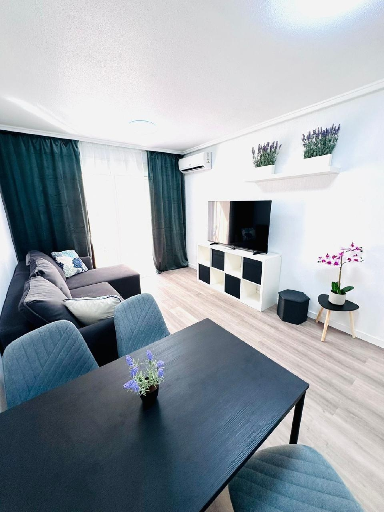 en venta apartamento Torrevieja Baix Segura 3