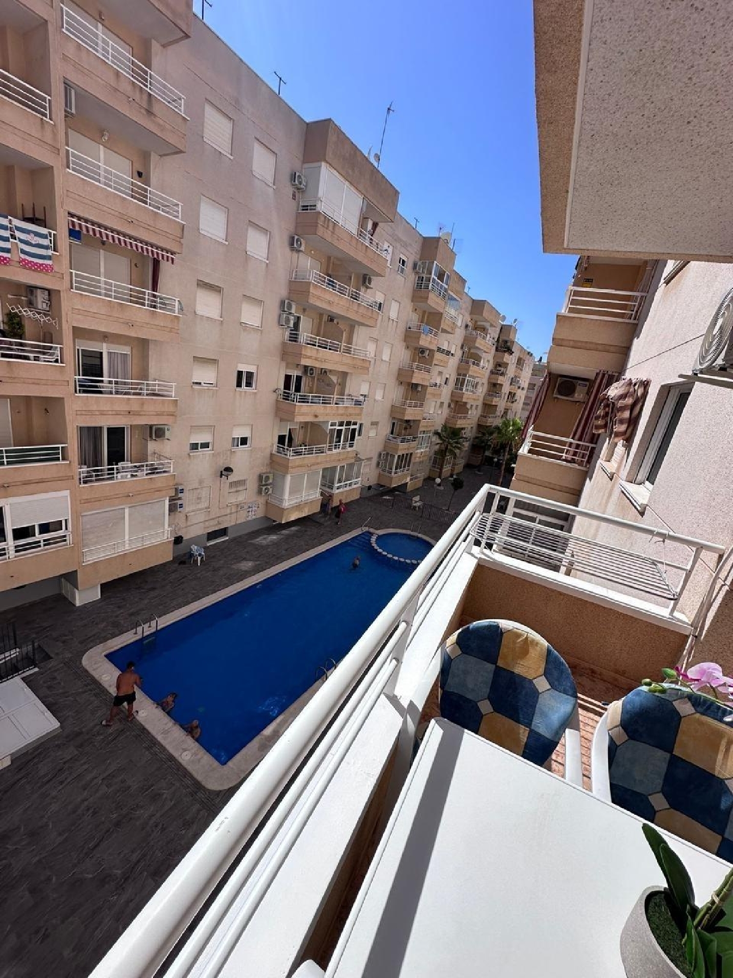 en venta apartamento Torrevieja Baix Segura 7