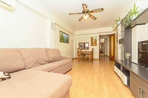 Torrevieja Baix Segura apartamento foto 6333223