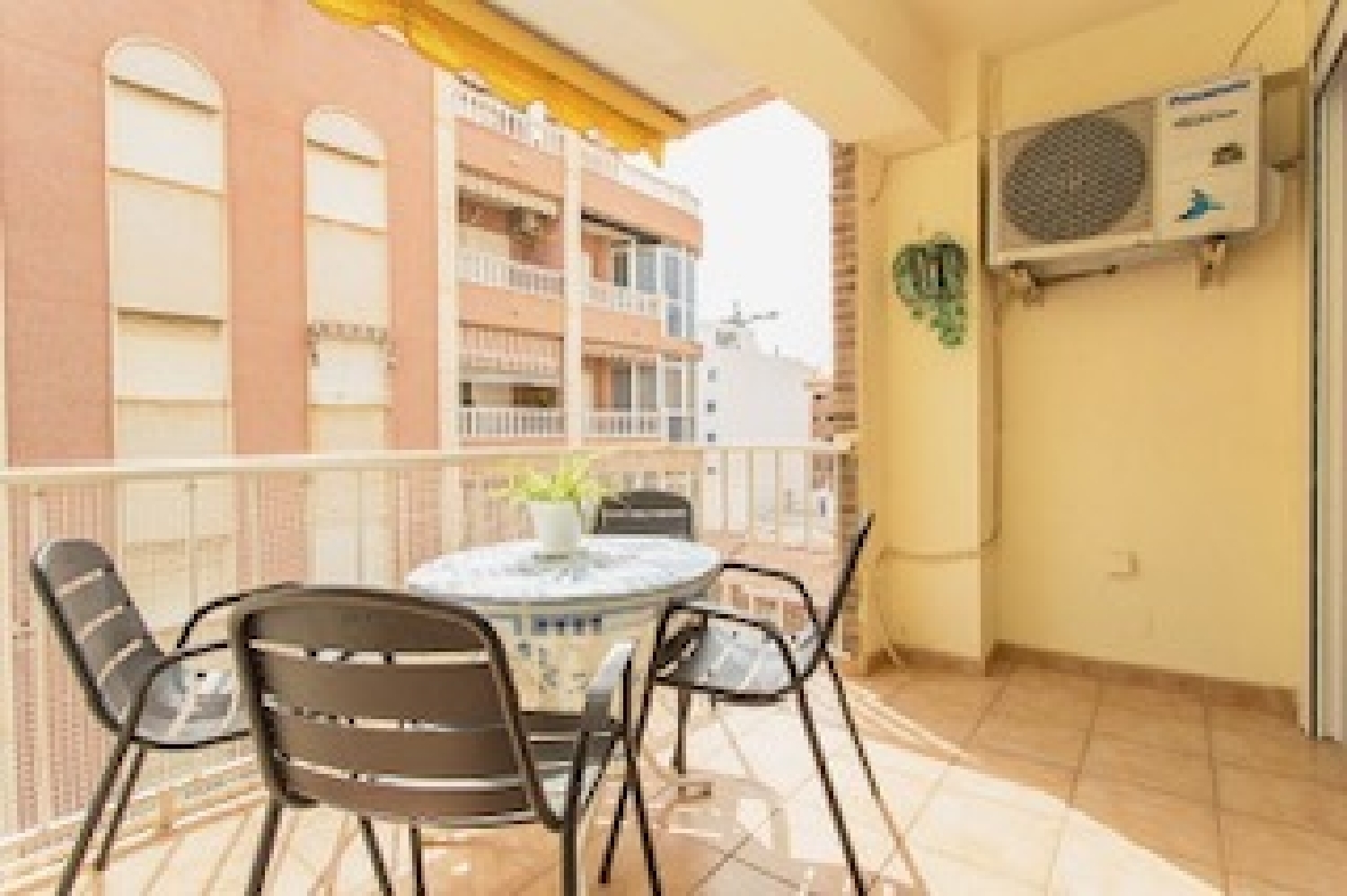  en venta apartamento Torrevieja Baix Segura 6