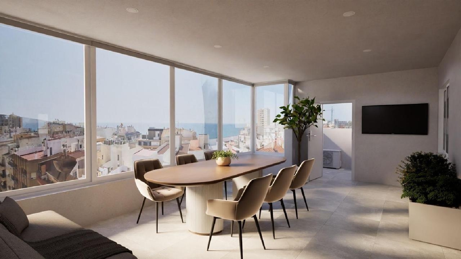  en venta apartamento Torrevieja Baix Segura 1