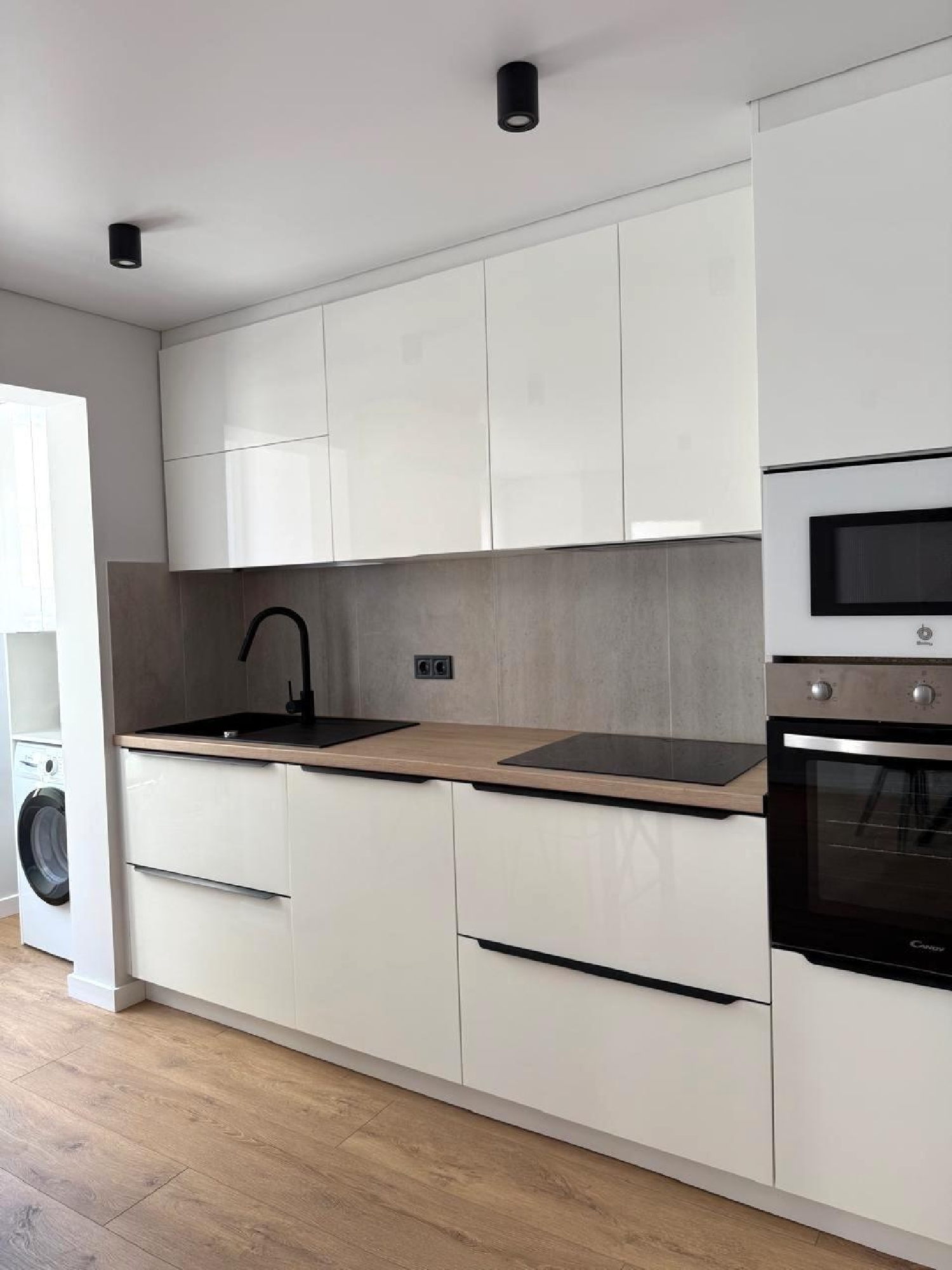  en venta apartamento Torrevieja Baix Segura 8