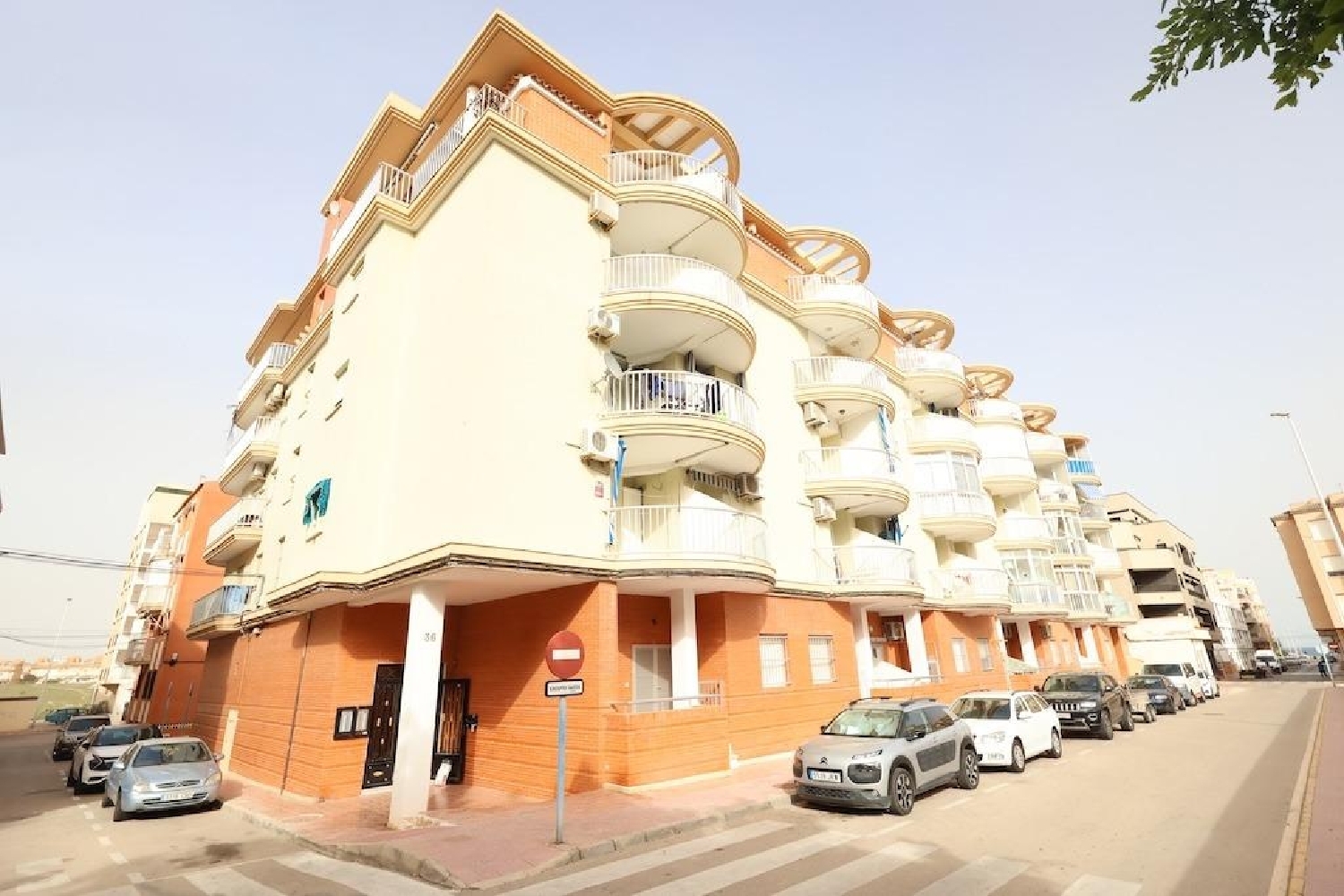  en venta apartamento Torrevieja Baix Segura 7