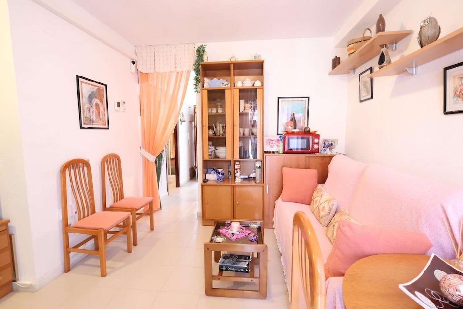  en venta apartamento Torrevieja Baix Segura 4
