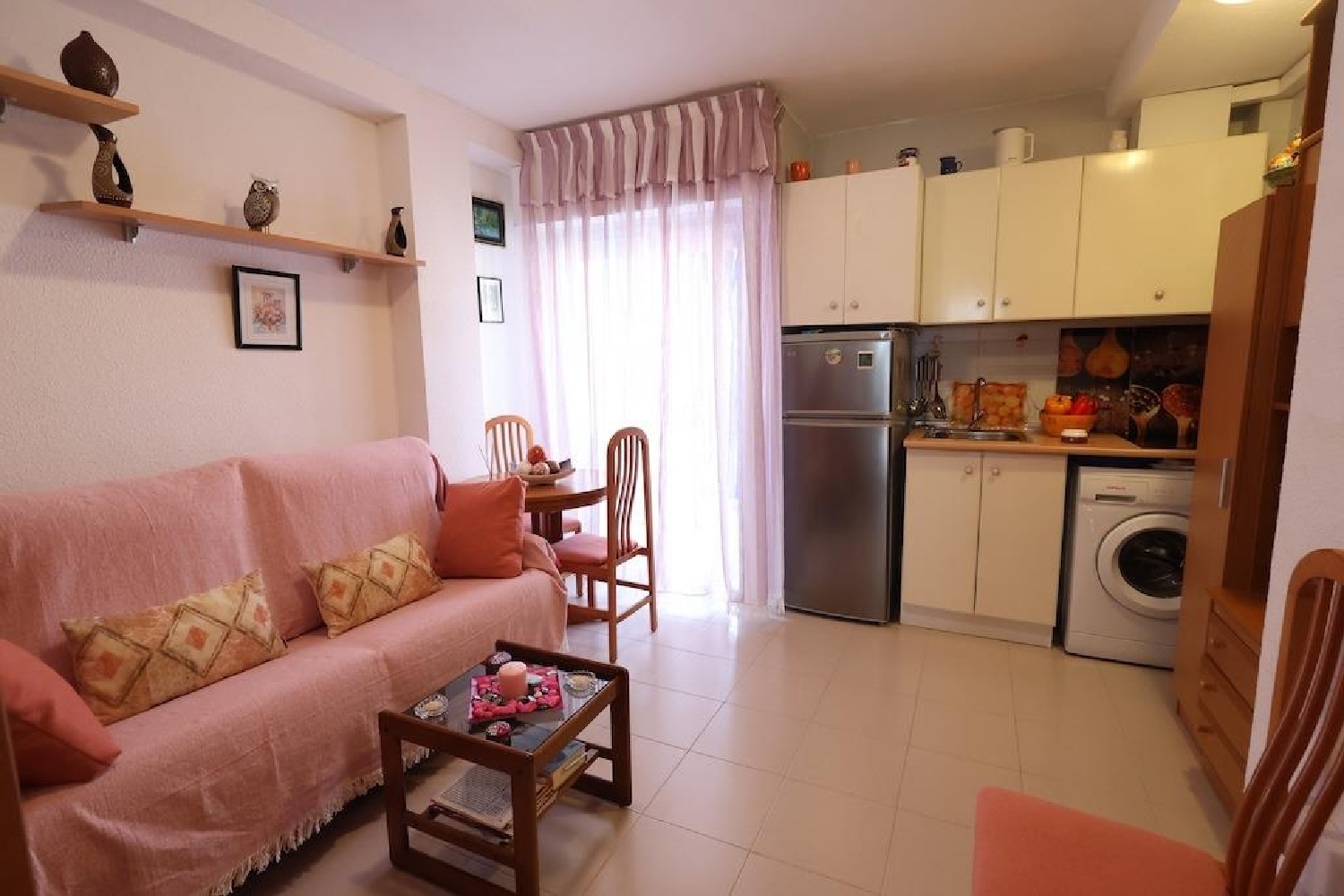  en venta apartamento Torrevieja Baix Segura 3