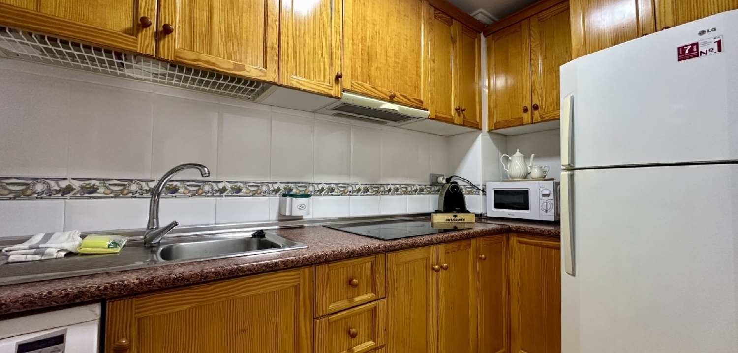  en venta apartamento Torrevieja Baix Segura 5