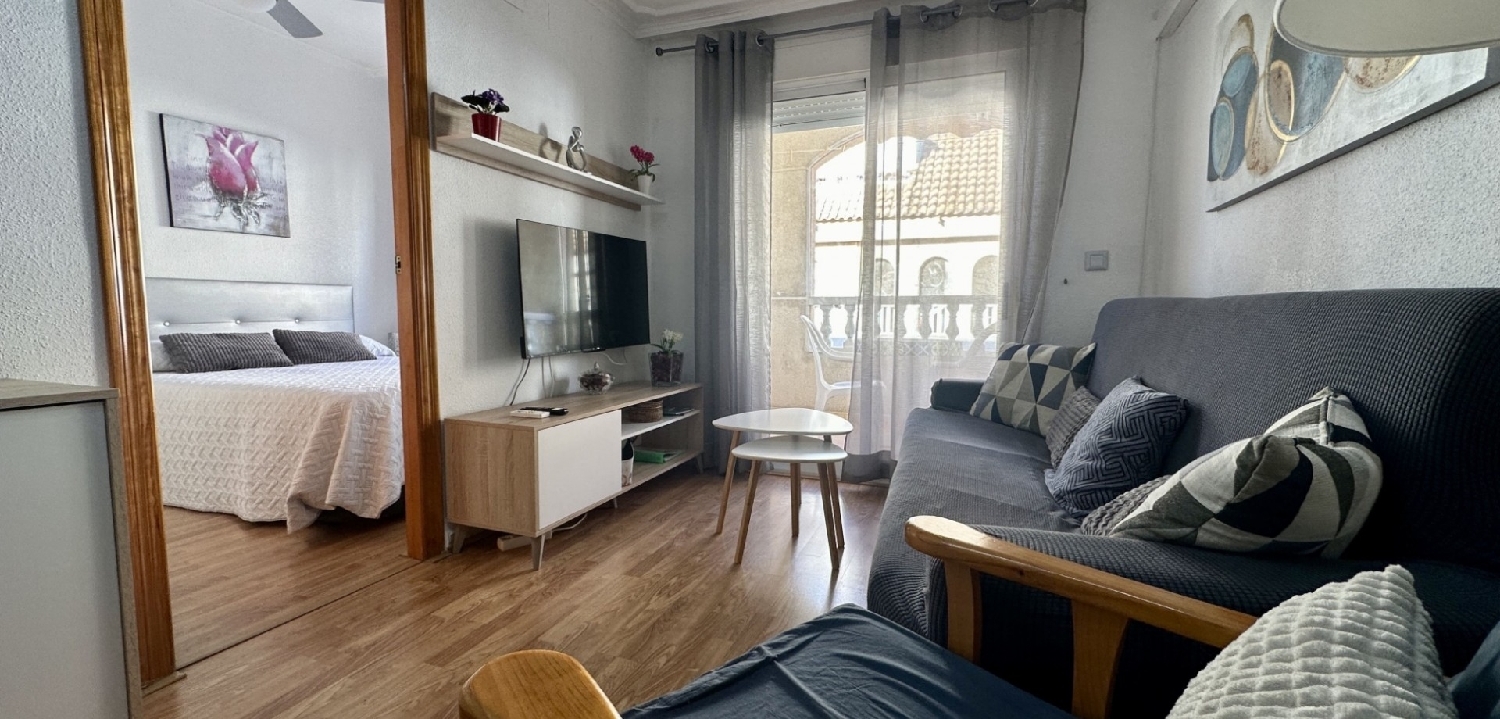  en venta apartamento Torrevieja Baix Segura 2